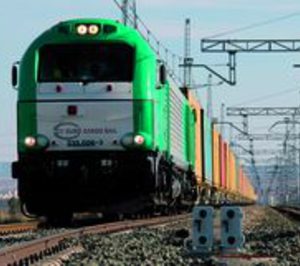 Euro Cargo Rail inicia dos nuevas rutas para Mediterranean Shipping Company