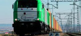 Euro Cargo Rail inicia dos nuevas rutas para Mediterranean Shipping Company
