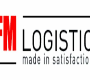 FM Logistic obtiene el sello de calidad de Lógica