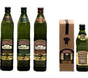 Borges ampliará en 2009 su red comercial a India y China