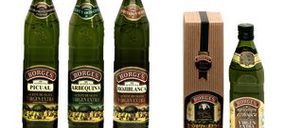 Borges ampliará en 2009 su red comercial a India y China