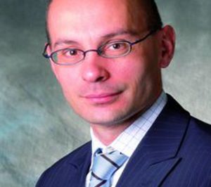 Mariano Faz, director de operaciones de Confortel