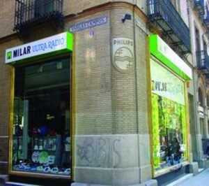 Codeco suma en Sevilla