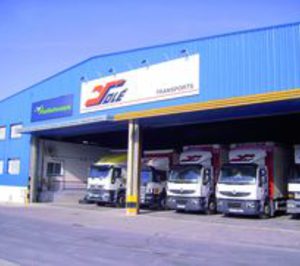 Guissona Trans amplía su almacén