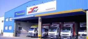 Guissona Trans amplía su almacén