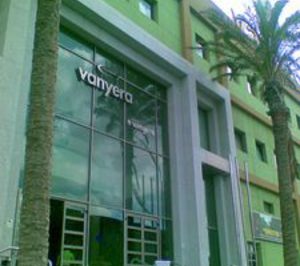 Ucalsa presenta una oferta para adquirir Vanyera3