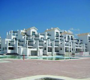 Fuerte Hoteles explotará el Fuerte Estepona a partir de 2010