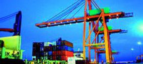 La Autoridad Portuaria de Valencia invertirá más de 233 M durante este año