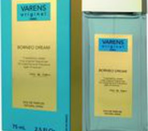 Ulric de Varens sigue ampliando la gama de fragancias Original