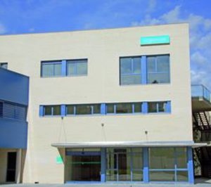 El Centro de Alta Resolución Bajo Cinca completa su apertura