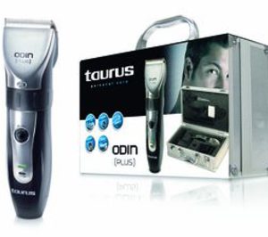 Taurus renueva el packaging de su línea Personal Care