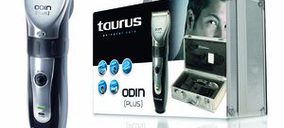 Taurus renueva el packaging de su línea Personal Care