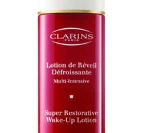 Clarins amplía su línea Multi Intensiva para mujeres maduras