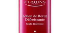 Clarins amplía su línea Multi Intensiva para mujeres maduras