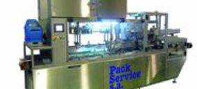 Pack Service presenta un nuevo sistema de mordazas