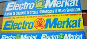 Losada presenta su nuevo concepto de tienda, Electro Merkat