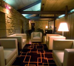 Abre sus puertas el rural de 4E Vilavella en Ourense