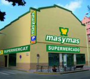 Juan Fornés Fornés continúa su desarrollo de la mano de Mercadona