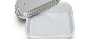 Alibérico Food Packaging, 500.000 en amplición de gama y aumento de productividad