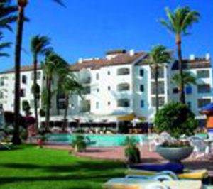 Una inmobiliaria inglesa se hace con el Gvadalpín Byblos 