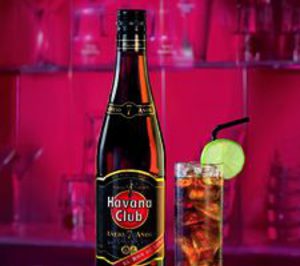 El Tribunal Supremo admite el recurso de Bacardí sobre los derechos de Havana Club