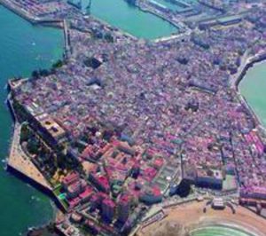 Se inaugura el gaditano Patagonia Sur