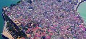 Se inaugura el gaditano Patagonia Sur