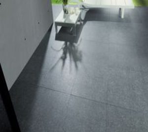 Porcelanosa lanza una colección cerámica de material reciclado