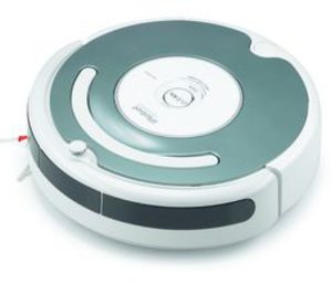 Roomba alcanza las 40.000 ud en el mercado español