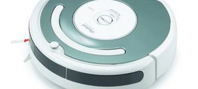 Roomba alcanza las 40.000 ud en el mercado español