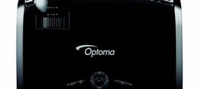 Optoma prevé seguir creciendo en España