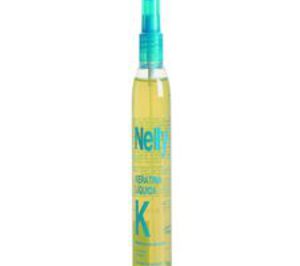 Nelly sigue ampliando su gama