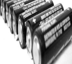 Pilas: Con posibilidad de recarga