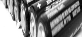 Pilas: Con posibilidad de recarga