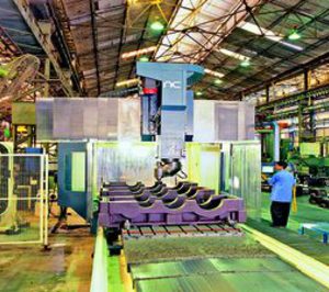 Nicolás Correa llevará a cabo un ERTE que afectará a 269 trabajadores