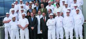 Incova Centro Cárnico moverá 11.000 t de vacuno en su primer ejercicio 