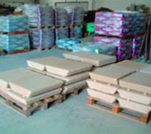 Hormigones Premacons proyecta traslado