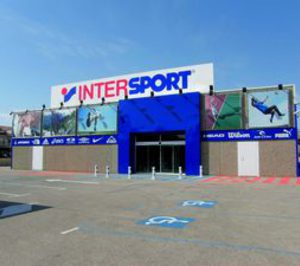 Intersport abre un nuevo centro en Valdepeñas (Ciudad Real)