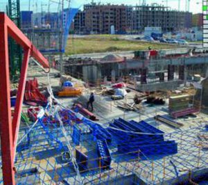 Arpada ejecuta contratos por valor de 90 M