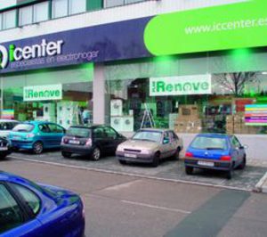 Idea Hogar cede un 18% en 2008