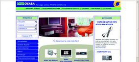 Grupo Osaba crece un 5,7% en 2008