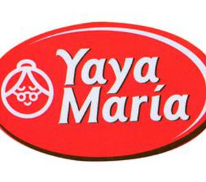 Yaya María es la única marca de fabricante que crece en rosquillas
