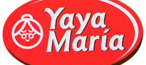 Yaya María es la única marca de fabricante que crece en rosquillas