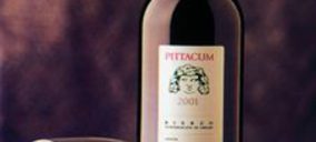 Terras Gauda amplía su participación en Bodegas Pittacum