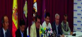 Asisa inaugura un centro médico para la Federación de Fútbol manchega