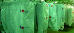 El grupo Disermoda unifica sus negocios en la cabecera