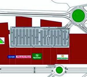 Media Markt ve próxima su apertura en Zaratán y se asegura una plaza en Almería