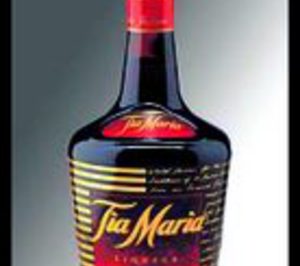 Pernod Ricard vende Tia Maria por 125 M€ 