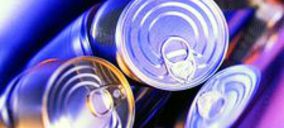 Auxiliar Conservera crece un 10%