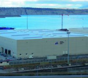 Iberian Logistics Norte consigue las autorizaciones de DA y DDA